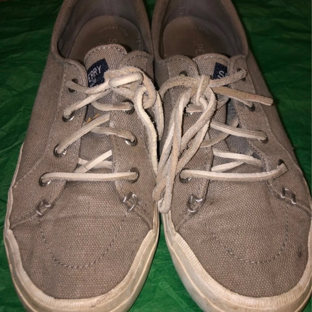 COPY - Sperry shoes